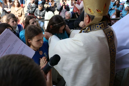 DSM w Pasierbcu, cz. II