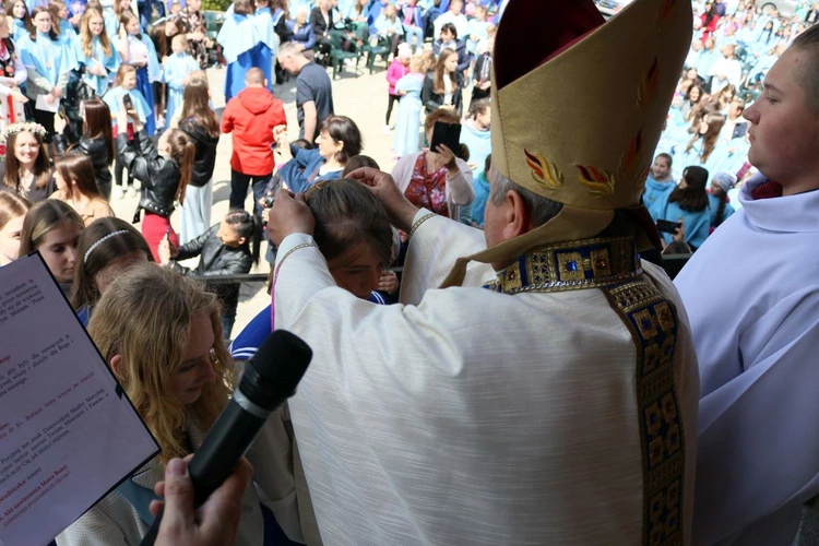 DSM w Pasierbcu, cz. II