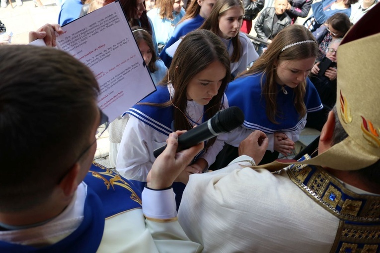 DSM w Pasierbcu, cz. II