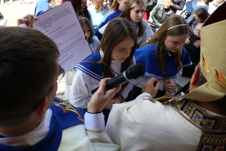 DSM w Pasierbcu, cz. II