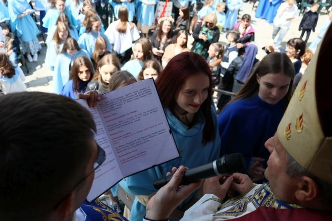 DSM w Pasierbcu, cz. II