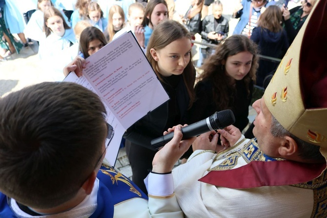 DSM w Pasierbcu, cz. II
