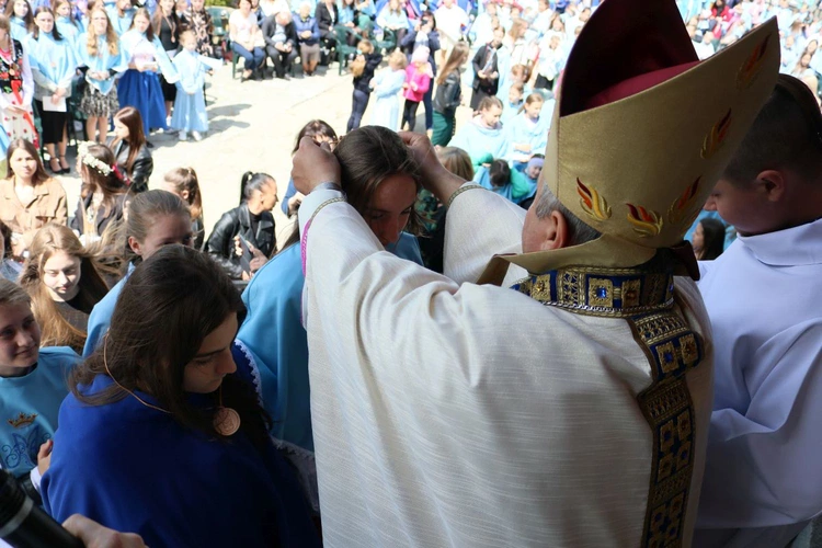 DSM w Pasierbcu, cz. II