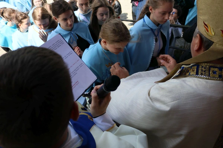 DSM w Pasierbcu, cz. II