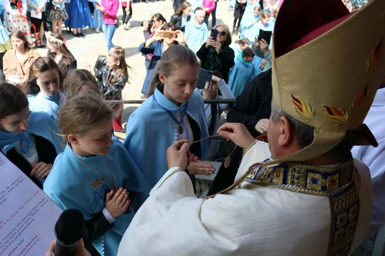 DSM w Pasierbcu, cz. II