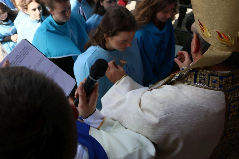 DSM w Pasierbcu, cz. II