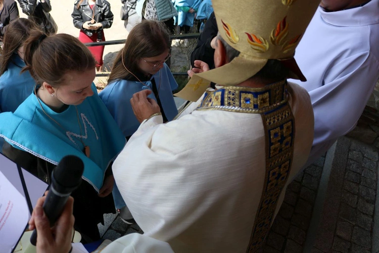 DSM w Pasierbcu, cz. II