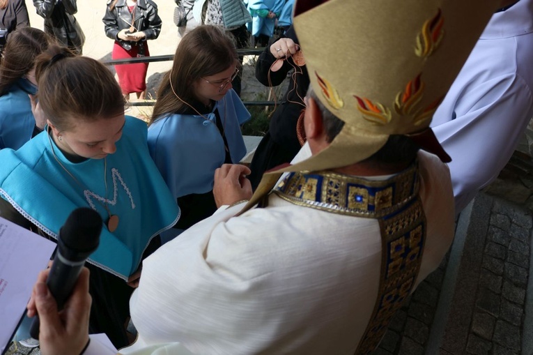 DSM w Pasierbcu, cz. II