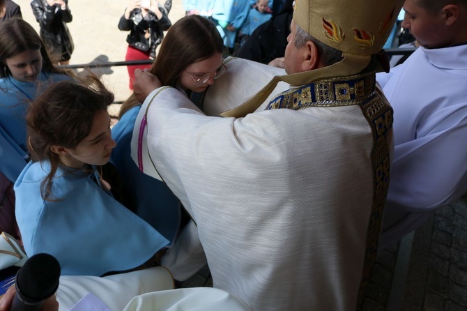 DSM w Pasierbcu, cz. II