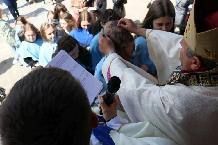 DSM w Pasierbcu, cz. II