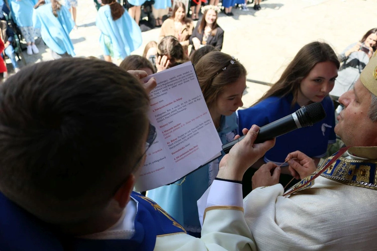 DSM w Pasierbcu, cz. II