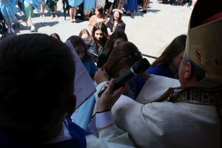 DSM w Pasierbcu, cz. II