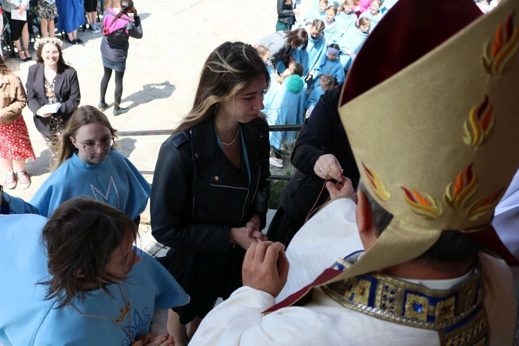 DSM w Pasierbcu, cz. II