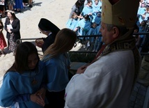 DSM w Pasierbcu, cz. II