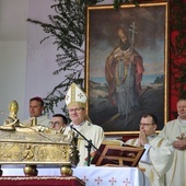 Archidiecezjalne święto ku czci św. Wojciecha