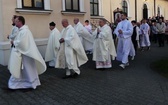 Chybie: 70. rocznica ostatniego czuwania przed obrazem Matki Bożej na Gołyszu