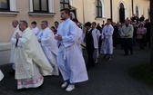 Chybie: 70. rocznica ostatniego czuwania przed obrazem Matki Bożej na Gołyszu