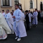 Chybie: 70. rocznica ostatniego czuwania przed obrazem Matki Bożej na Gołyszu