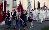 Chybie: 70. rocznica ostatniego czuwania przed obrazem Matki Bożej na Gołyszu