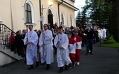 Chybie: 70. rocznica ostatniego czuwania przed obrazem Matki Bożej na Gołyszu