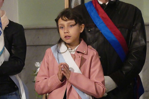 Chybie: 70. rocznica ostatniego czuwania przed obrazem Matki Bożej na Gołyszu