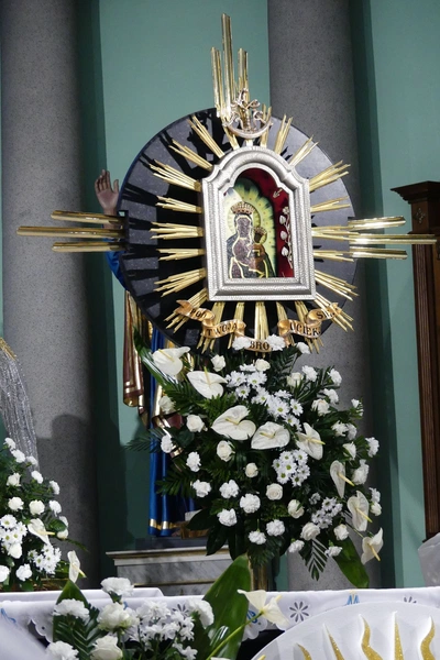 Chybie: 70. rocznica ostatniego czuwania przed obrazem Matki Bożej na Gołyszu