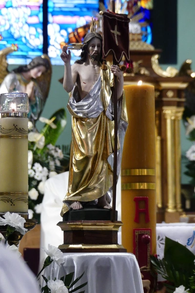 Chybie: 70. rocznica ostatniego czuwania przed obrazem Matki Bożej na Gołyszu
