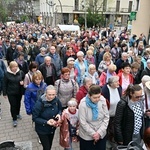 Procesja fatimska w Zakopanem