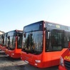 W lipcu na ulicach miasta pojawi się pięć kolejnych elektrycznych autobusów.