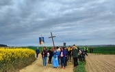 Rozpoczęli sezon pielgrzymkowy