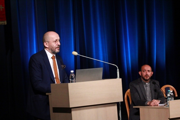 Sesja o przedsiębiorczości