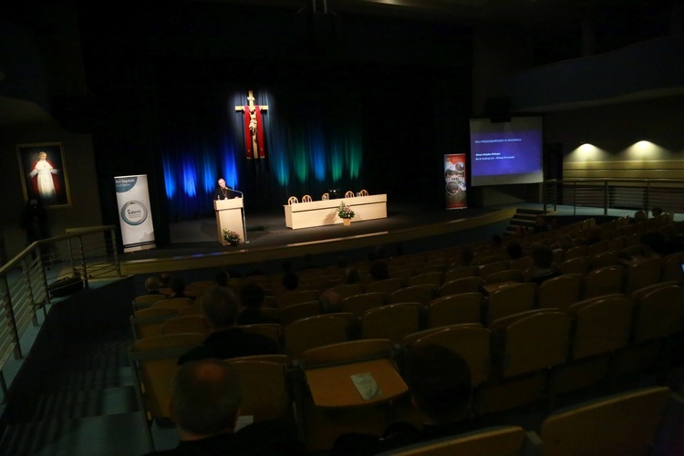 Sesja o przedsiębiorczości