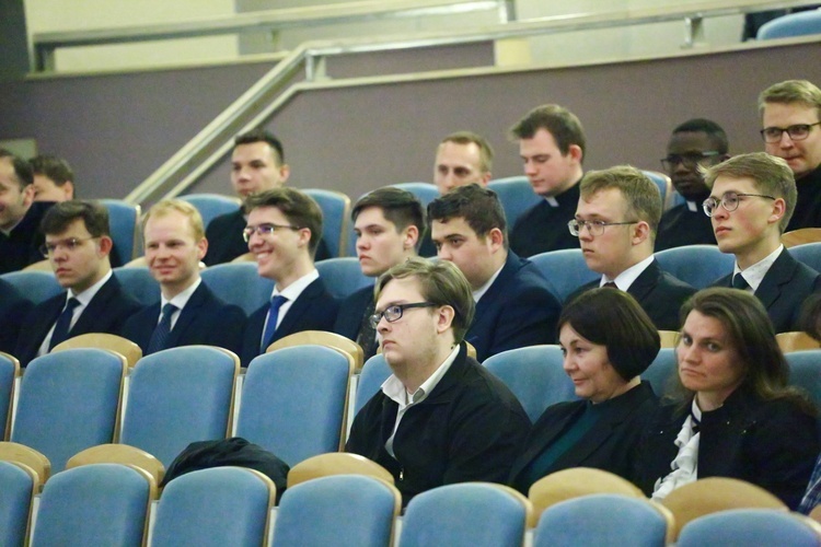 Sesja o przedsiębiorczości