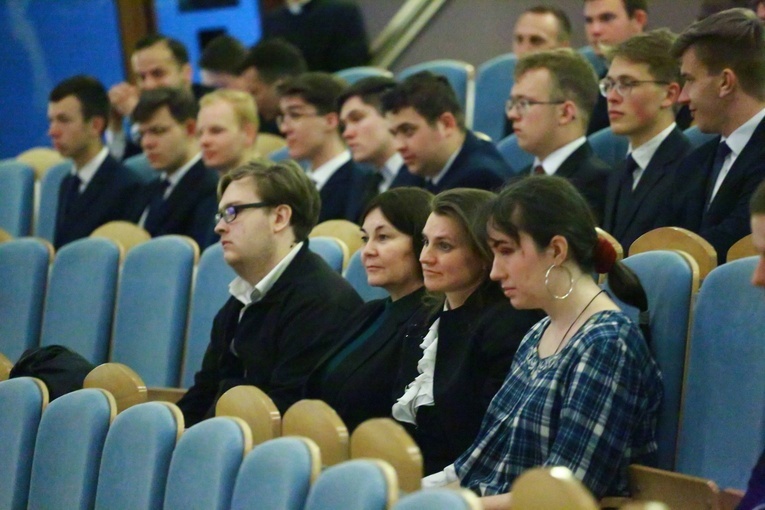 Sesja o przedsiębiorczości
