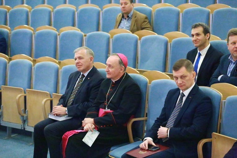 Sesja o przedsiębiorczości