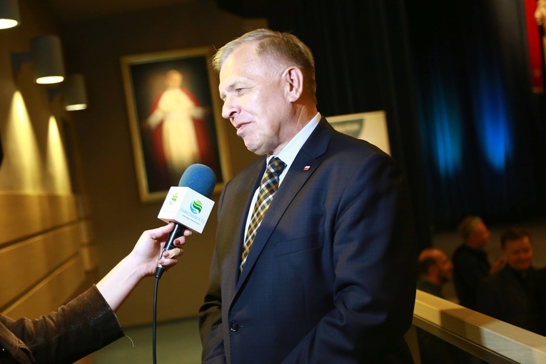 Sesja o przedsiębiorczości