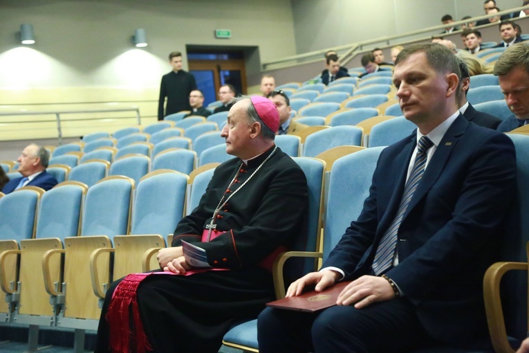 Sesja o przedsiębiorczości