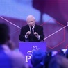 Kaczyński: Unia Europejska zmierza zdecydowanie w złą stronę, ale...