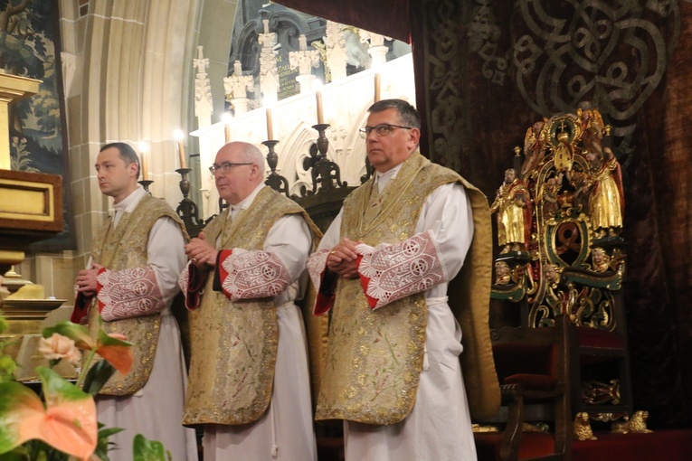 Jubileusz ks. prof. Jacka Urbana