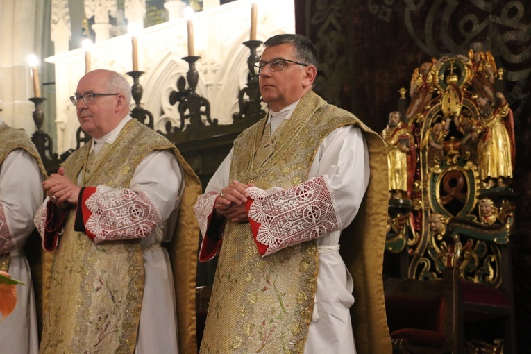 Jubileusz ks. prof. Jacka Urbana