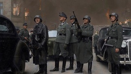 80 lat temu sporządzono raport Stroopa - świadectwo zbrodni