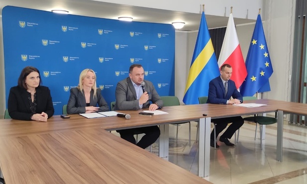 Śląskie. Tereny poprzemysłowe i pogórnicze. Powstała baza danych i strona internetowa