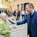 Misja na placach w Świdnicy