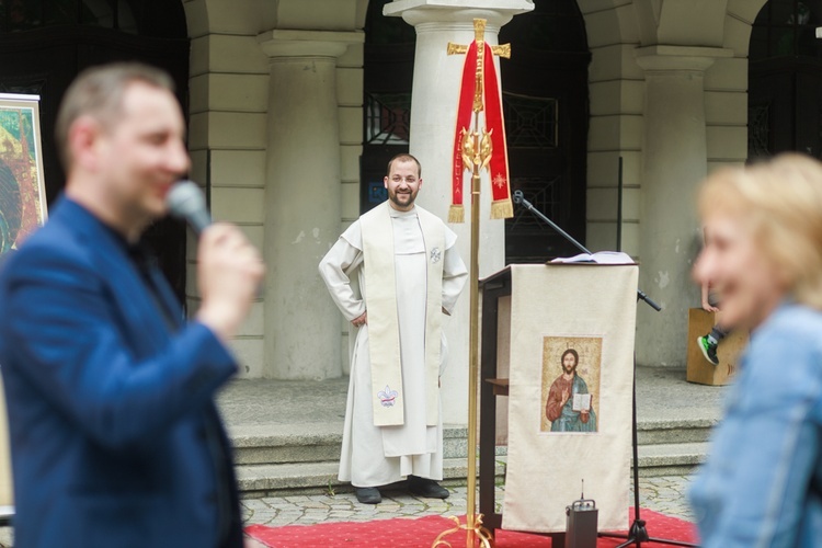 Misja na placach w Świdnicy