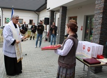 Czarny Dunajec. Miejski żłobek dla 80 małych górali