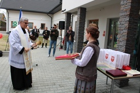 Czarny Dunajec. Miejski żłobek dla 80 małych górali