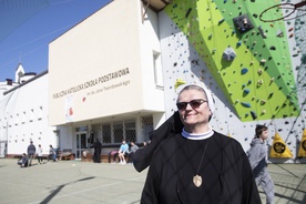 Ząbki. Katolicka Szkoła Podstawowa świętuje 25 lat istnienia