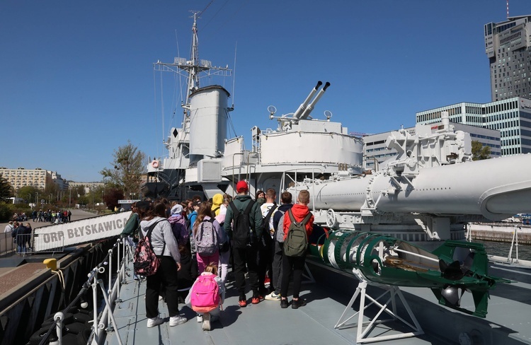 ORP Błyskawica