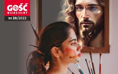 W najnowszym „Gościu Niedzielnym” - czy Kościół potrzebuje artystów?