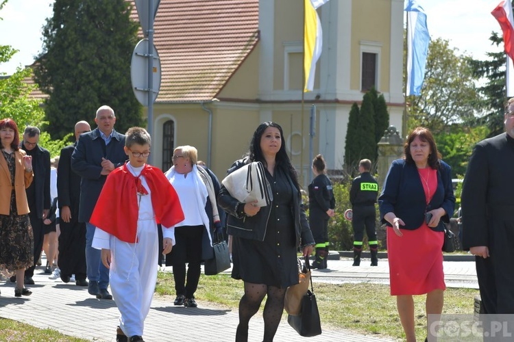 Trwa IX Zjazd Rodziny Szkół im. św. Jana Pawła II naszej diecezji